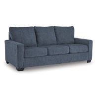 Signature Design by Ashley Rannis 5360439C Queen Sofa Sleeper (Sleepers - Sofabeds)