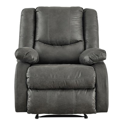 Signature Design by Ashley Bladewood 6030629C Zero Wall Recliner