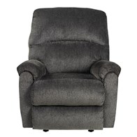 Signature Design by Ashley Ballinasloe 8070325C Rocker Recliner (Recliners - Manual)