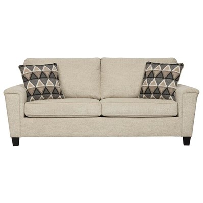 Signature Design by Ashley Abinger 8390439C Queen Sofa Sleeper