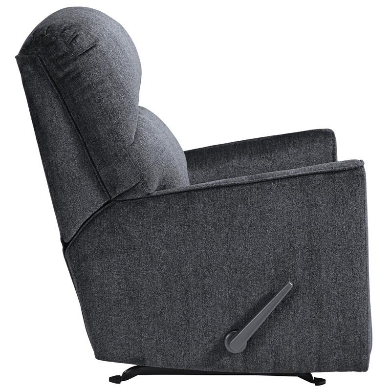 Large Picture of Signature Design by Ashley Altari 8721325C Rocker Recliner