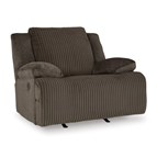 Signature Design by Ashley Top Tier 9270525C Rocker Recliner