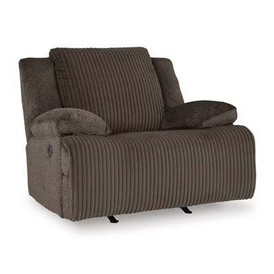 Signature Design by Ashley Top Tier 9270525C Rocker Recliner