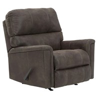 Signature Design by Ashley Navi 9400225C Rocker Recliner (Recliners - Manual)