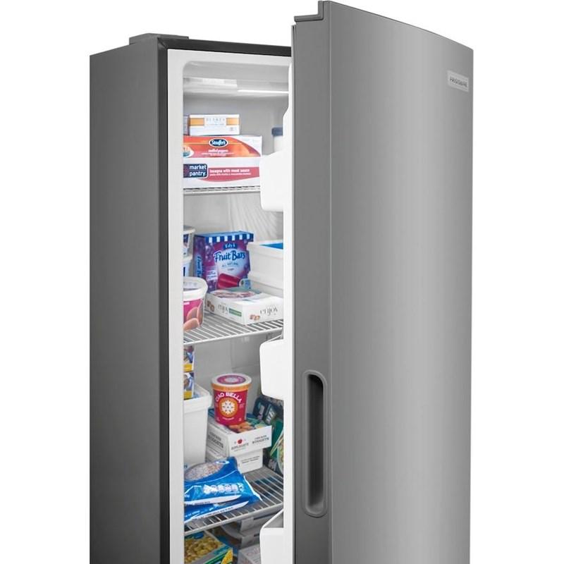 Large Picture of Frigidaire FFFU13F2VV