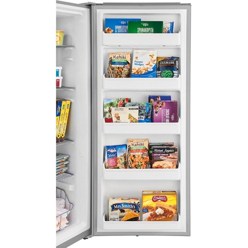 Large Picture of Frigidaire FFFU13F2VV