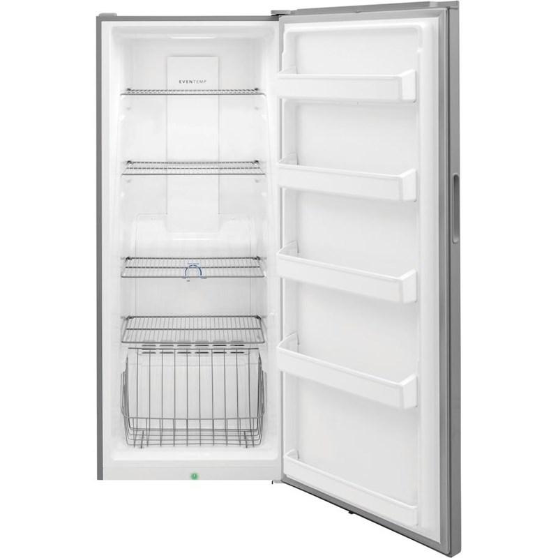 Large Picture of Frigidaire FFFU13F2VV