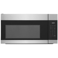 Frigidaire FMOS1746BS (Microwave Ovens - Over-the-Range)