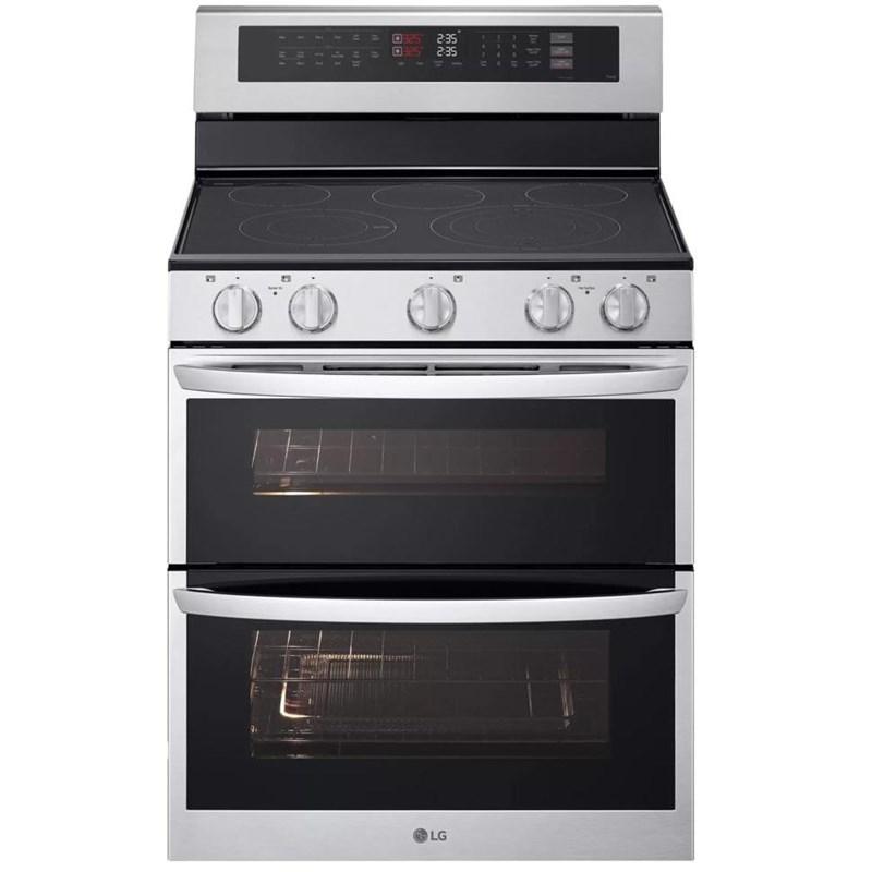 LG LDEL7324SE