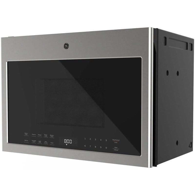 Large Picture of GE GVMB14S4WSS