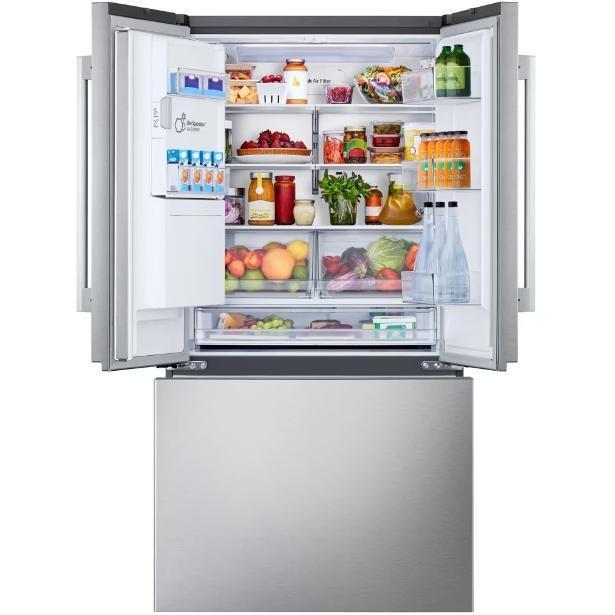 Large Picture of LG LF24Z6530S