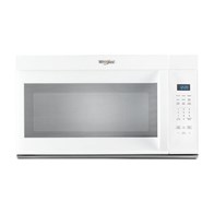 Whirlpool YWMMS3130RW (Microwave Ovens - Over-the-Range)