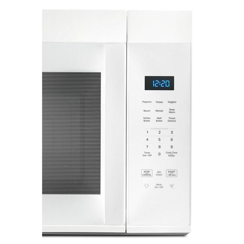 Large Picture of Whirlpool YWMMS3130RW