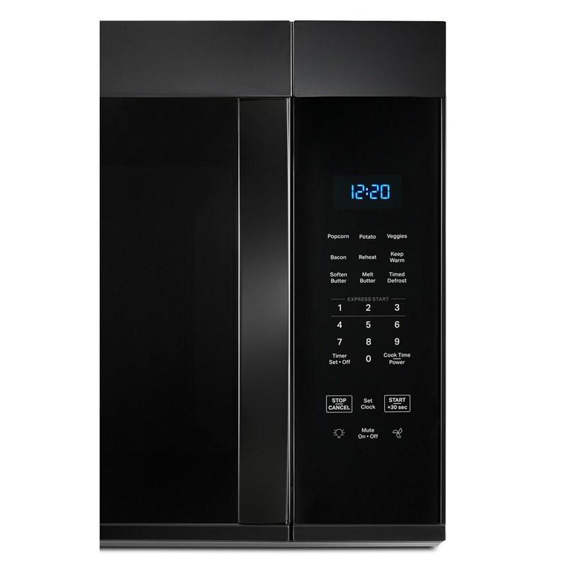 Large Picture of Whirlpool YWMMS3130RB