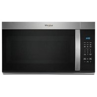 Whirlpool YWMMS3130RS (Microwave Ovens - Over-the-Range)