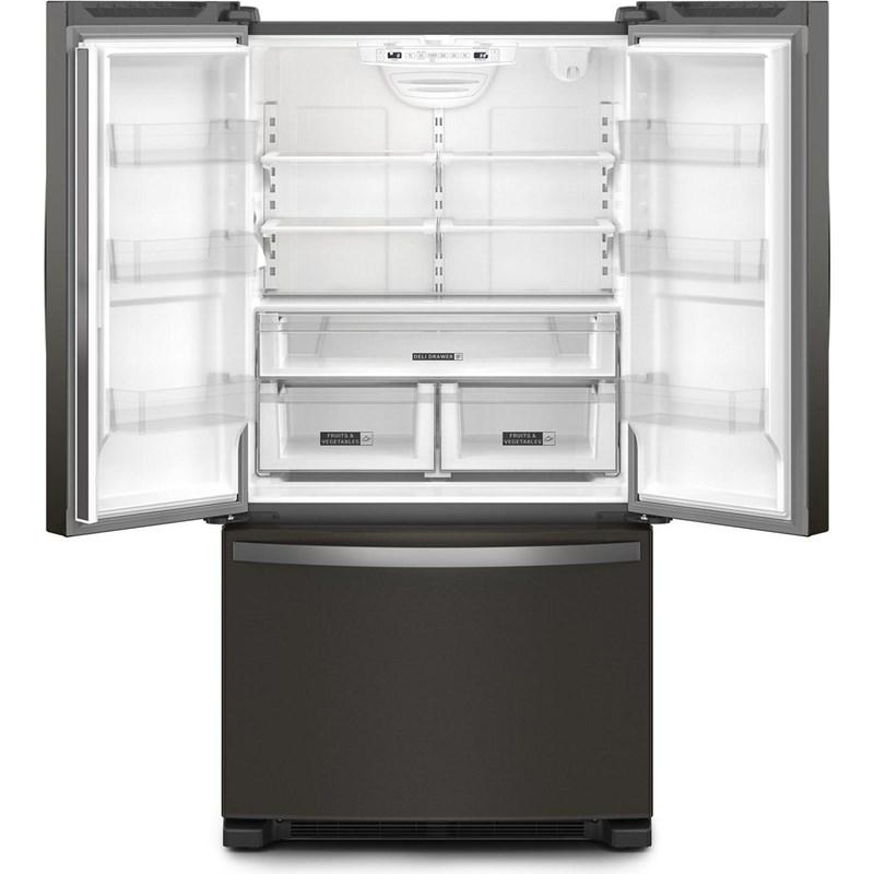 Large Picture of Whirlpool WRFC2036RV