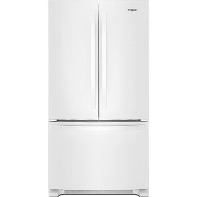 Whirlpool WRFC2036RW