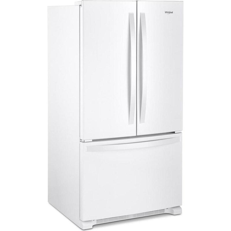 Large Picture of Whirlpool WRFC2036RW