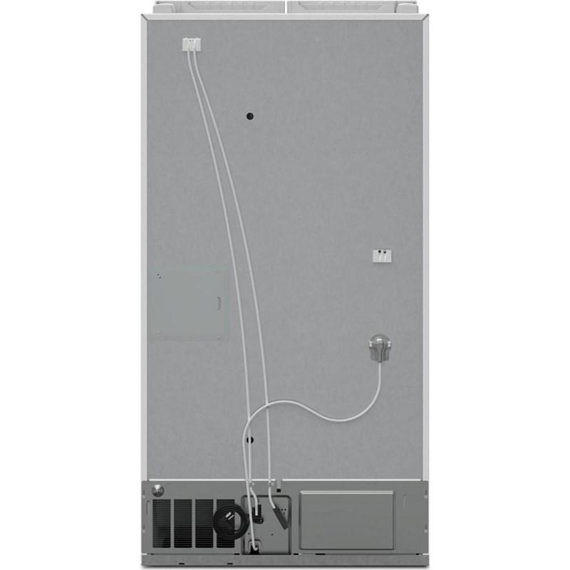 Large Picture of Whirlpool WRFC2036RW