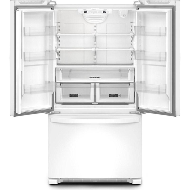 Large Picture of Whirlpool WRFC2036RW