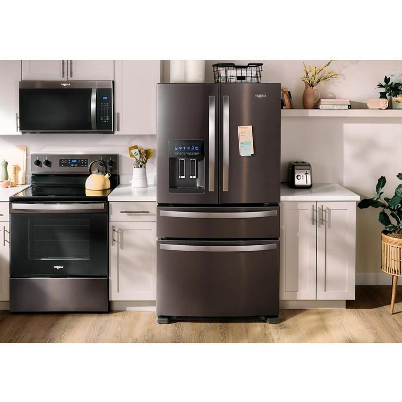 Large Picture of Whirlpool WRMF3636RV