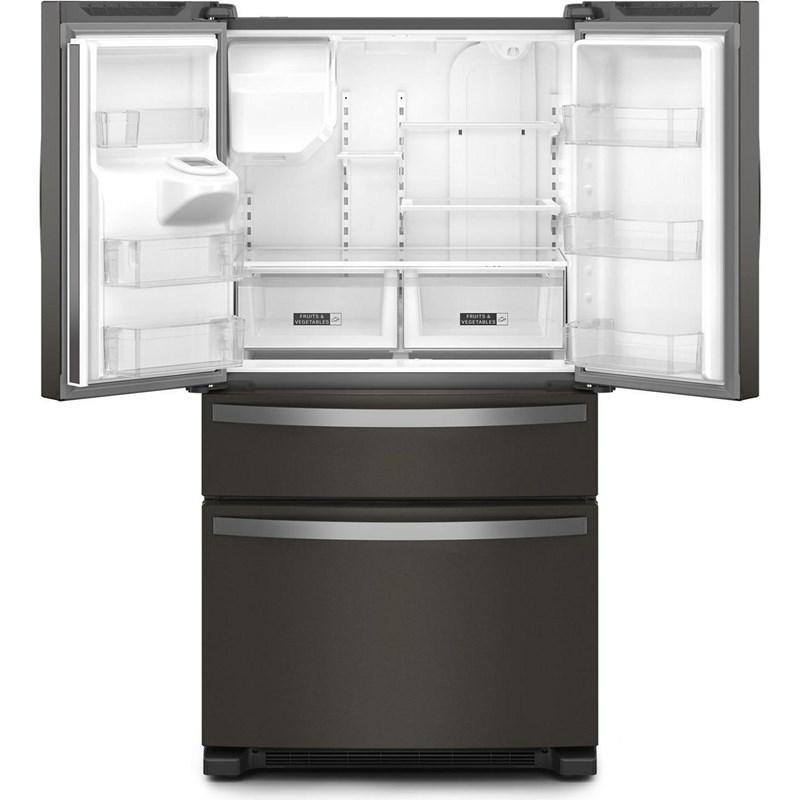 Large Picture of Whirlpool WRMF3636RV
