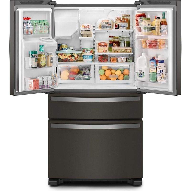 Large Picture of Whirlpool WRMF3636RV