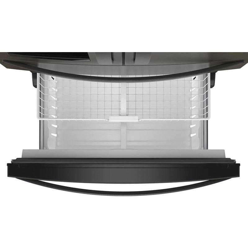 Large Picture of Whirlpool WRMF3636RV
