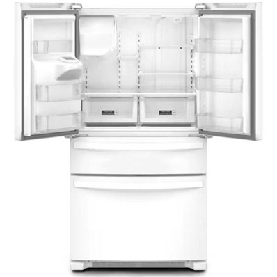 Whirlpool WRMF3636RW