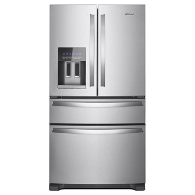 Whirlpool WRMF3636RZ