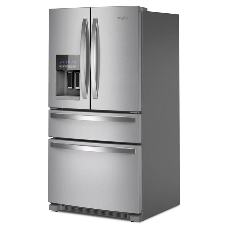 Large Picture of Whirlpool WRMF3636RZ