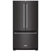 KitchenAid KRFC136RBS