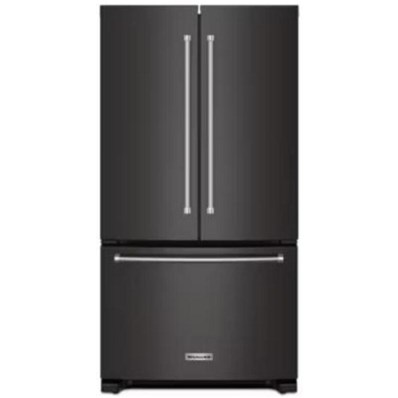 KitchenAid KRFC136RBS