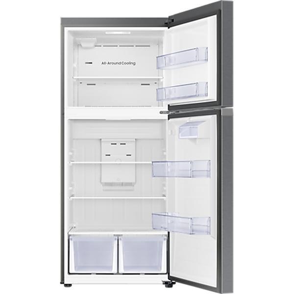Large Picture of Samsung RT18DG6500S9AC