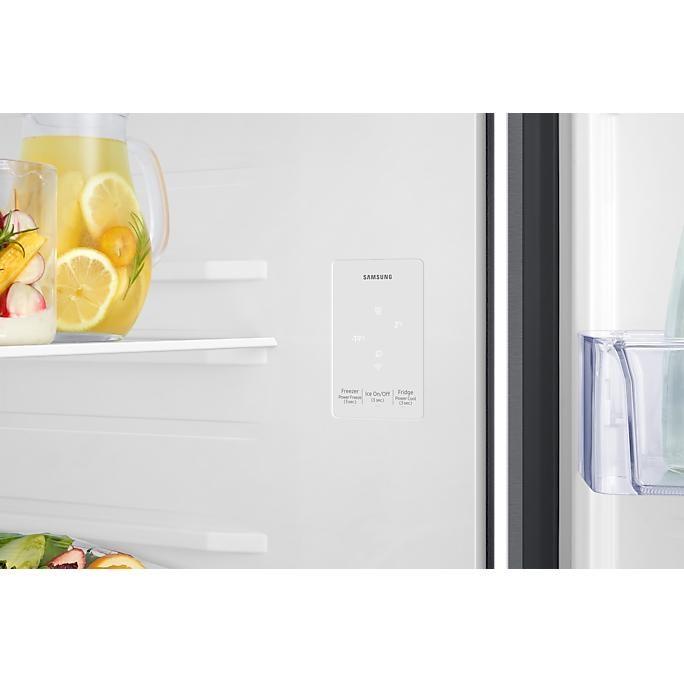 Large Picture of Samsung RT18DG6500S9AC