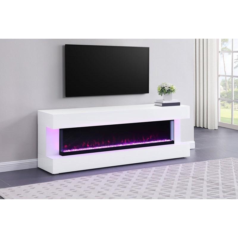 Large Picture of Coaster Furniture Vallerie 710023 71