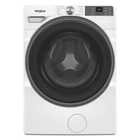 Whirlpool WFW5720RW (Washers - Front Loading)