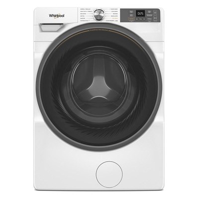 Whirlpool WFW5720RW