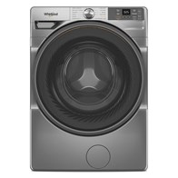 Whirlpool WFW5720RR (Washers - Front Loading)