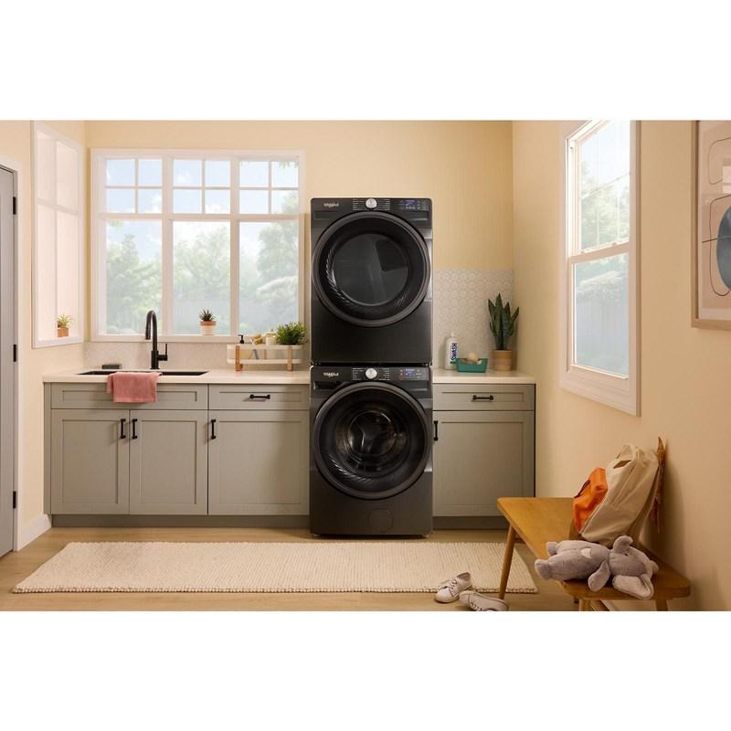 Large Picture of Whirlpool WFW5720RU