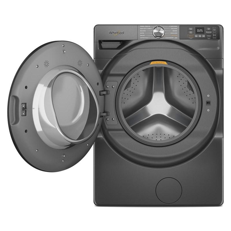 Large Picture of Whirlpool WFW5720RU