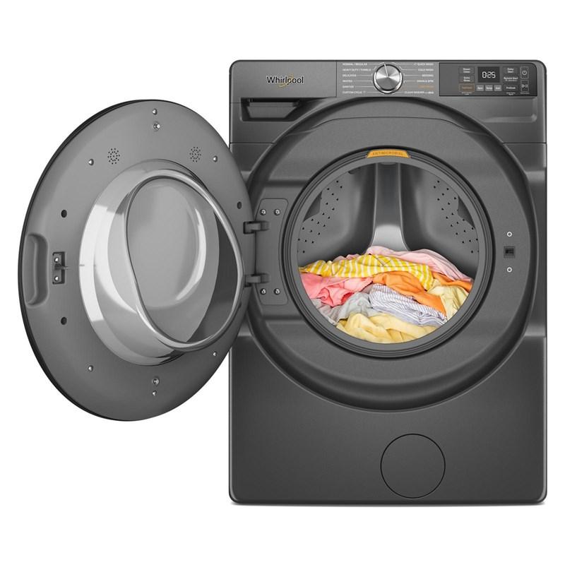 Large Picture of Whirlpool WFW5720RU