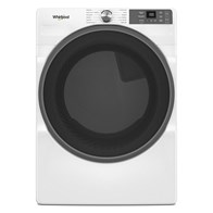 Whirlpool YWED5720RW (Dryers - Electric)