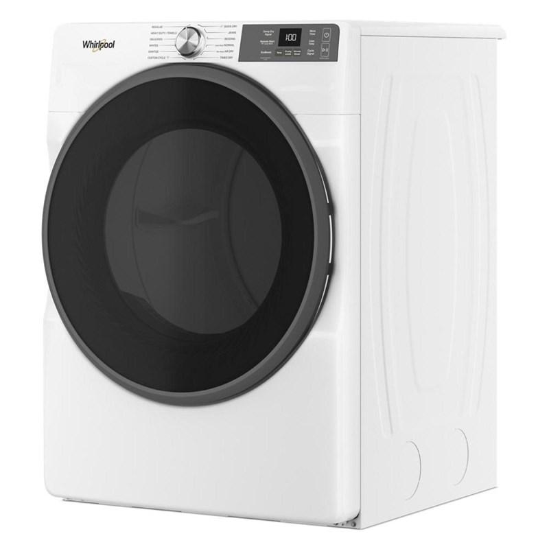 Large Picture of Whirlpool YWED5720RW