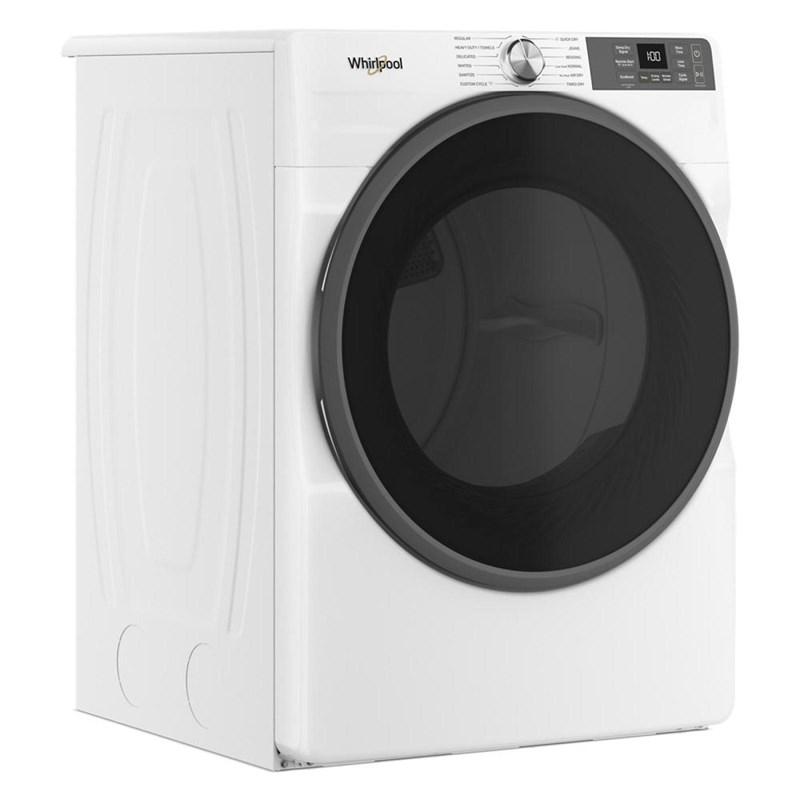 Large Picture of Whirlpool YWED5720RW