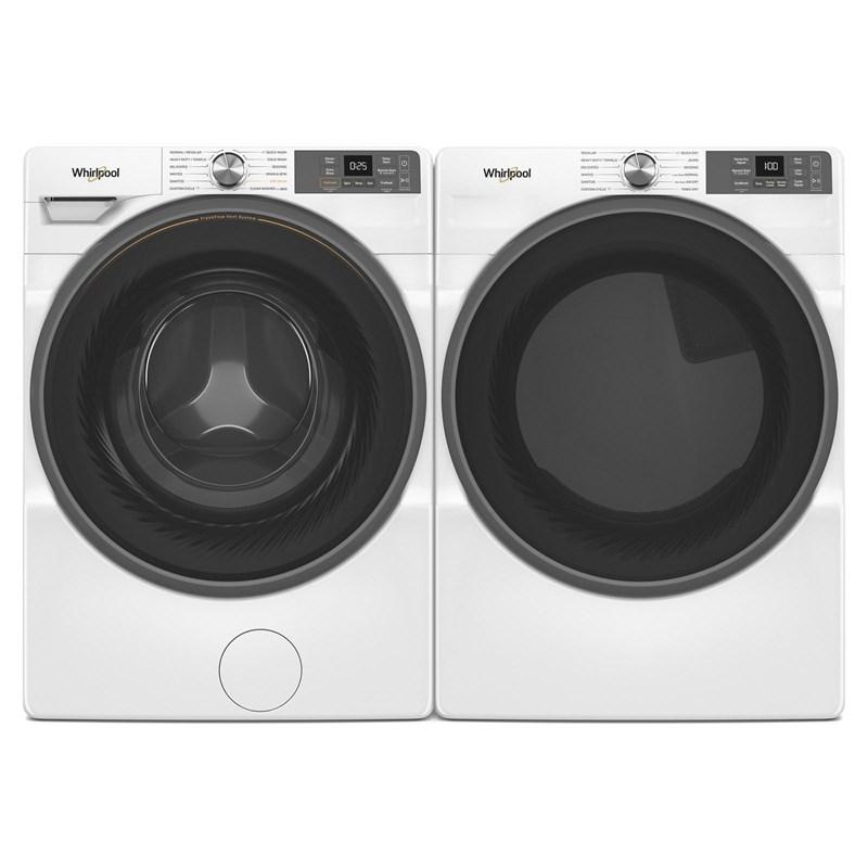 Large Picture of Whirlpool YWED5720RW