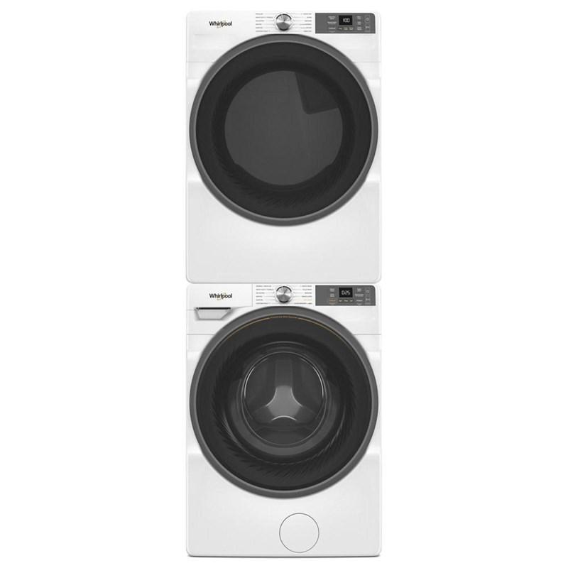 Large Picture of Whirlpool YWED5720RW