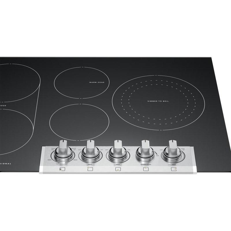 Large Picture of Frigidaire Professional PCCE3680AF