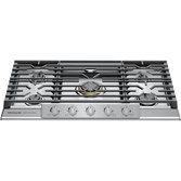 Frigidaire Professional PCCG3680AS