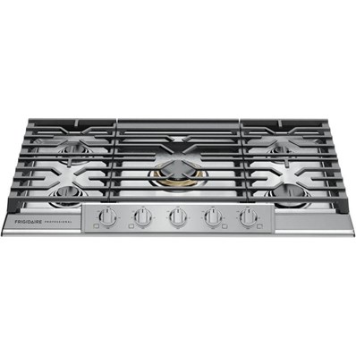 Frigidaire Professional PCCG3680AS